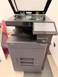Kyocera Taskalfa 2553ci multifunzione colore