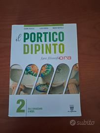 Il portico dipinto 2