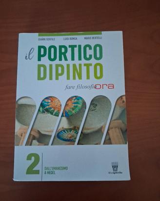 Il portico dipinto 2