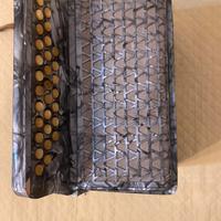 Fisarmonica a bottoni vintage CLUB VIB VICTORIA