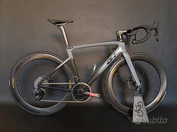 Road disc HZX 