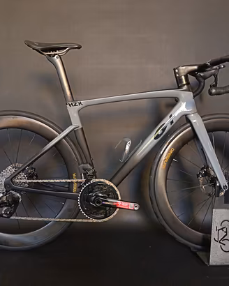 Road disc HZX 