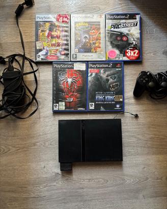 PlayStation 2
