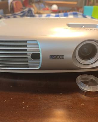 Videoproiettore Epson EMP-TW10H