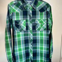 Camicia cotone Terranovva