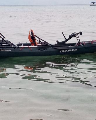 Kayak