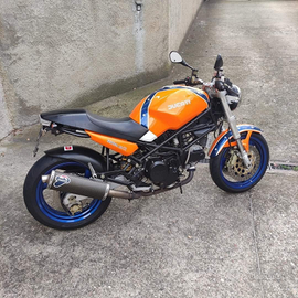 Ducati Monster