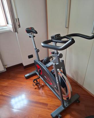 Spinbike Toorx SRX40