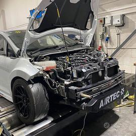  Airtec nero senza logo Ford Fiesta st mk7