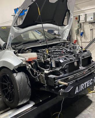  Airtec nero senza logo Ford Fiesta st mk7