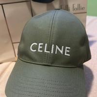 Cappello Celine