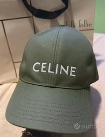 Cappello Celine