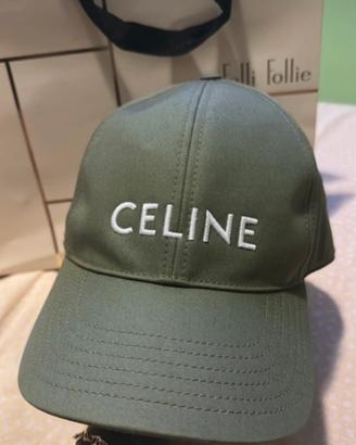 Cappello Celine