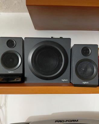 casse audio