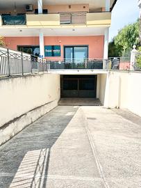 LOCALE x DEPOSITO MQ 170