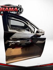 Sportello Porta Portiera Anteriore Destra MG ZS