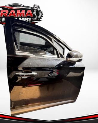 Sportello Porta Portiera Anteriore Destra MG ZS