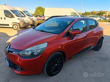 Renault Clio 1.2 75CV 5 porte Live