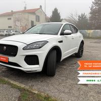 JAGUAR E-Pace (X540) E-Pace 2.0D 150 CV AWD aut...