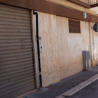 Garage 25 mq - Terlizzi