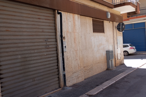 Garage 25 mq - Terlizzi