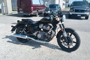 Royal Enfield Super Meteor