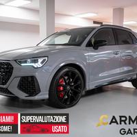 Audi Q3 II 2018 quattro S tronic -IVA ESPOSTA