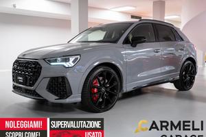 Audi Q3 II 2018 quattro S tronic -IVA ESPOSTA