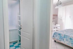 Luke's - monolocale nel centro di Tropea