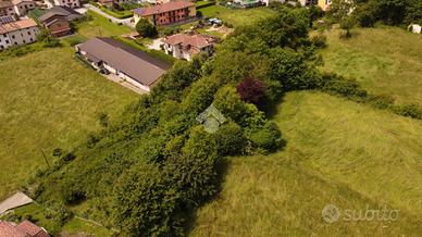 TER. RESIDENZIALE A SABBIO CHIESE