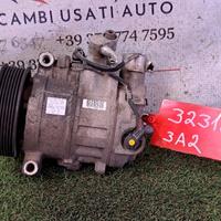 COMPRESSORE A/C MERCEDES SLK W171 2Â° Serie A00023