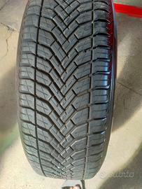 4 Gomme 185/65 R15 88H DELINTE All Season M+S