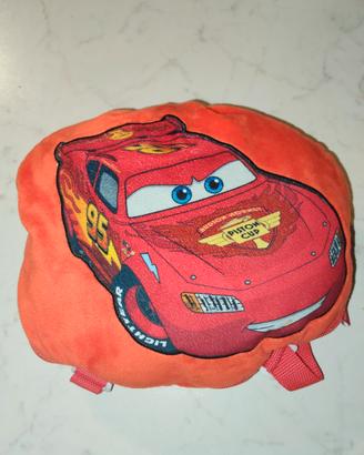 copertina Cars 