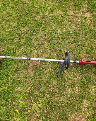 Decespugliatore Einhell 