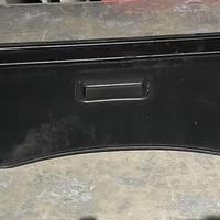 Cappelliera Mensola Alfa Romeo 159 Sw