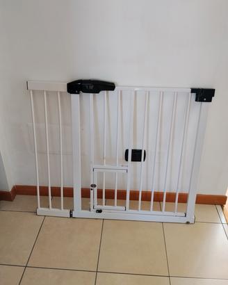 Cancelletto Leroy Merlin 