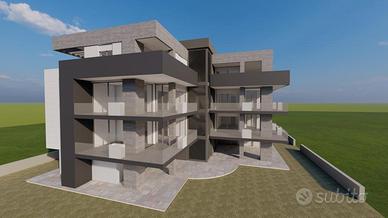 Appartamento Foligno [AV2023-141VRG]