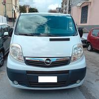 Opel Vivaro 27 2.0 DIESEL 115 CV TAGLIANDATO E GAR
