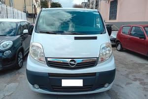 Opel Vivaro 27 2.0 DIESEL 115 CV TAGLIANDATO E GAR