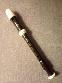 Flauto Dolce Sopranino Aulos mod. 507B
