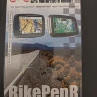 Staffa di montaggio per navigatore GPS BMW K1600