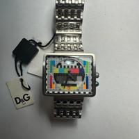 Orologio D&G Vintage