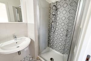 Camera con bagno privato per studente