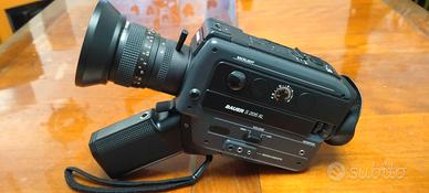 Cinepresa Bauer super 8