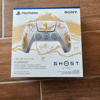 Controller ps5 Ghost of Yotei