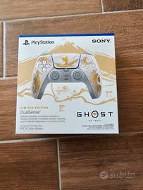 Controller ps5 Ghost of Yotei