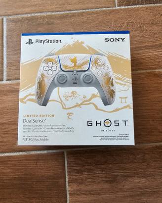 Controller ps5 Ghost of Yotei
