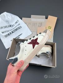 Golden Goose Size 38