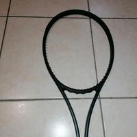 Racchetta Donnay Pro One 97 Hesacore