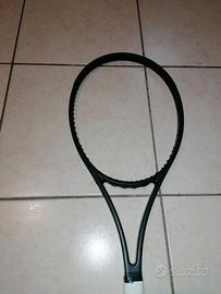 Racchetta Donnay Pro One 97 Hesacore